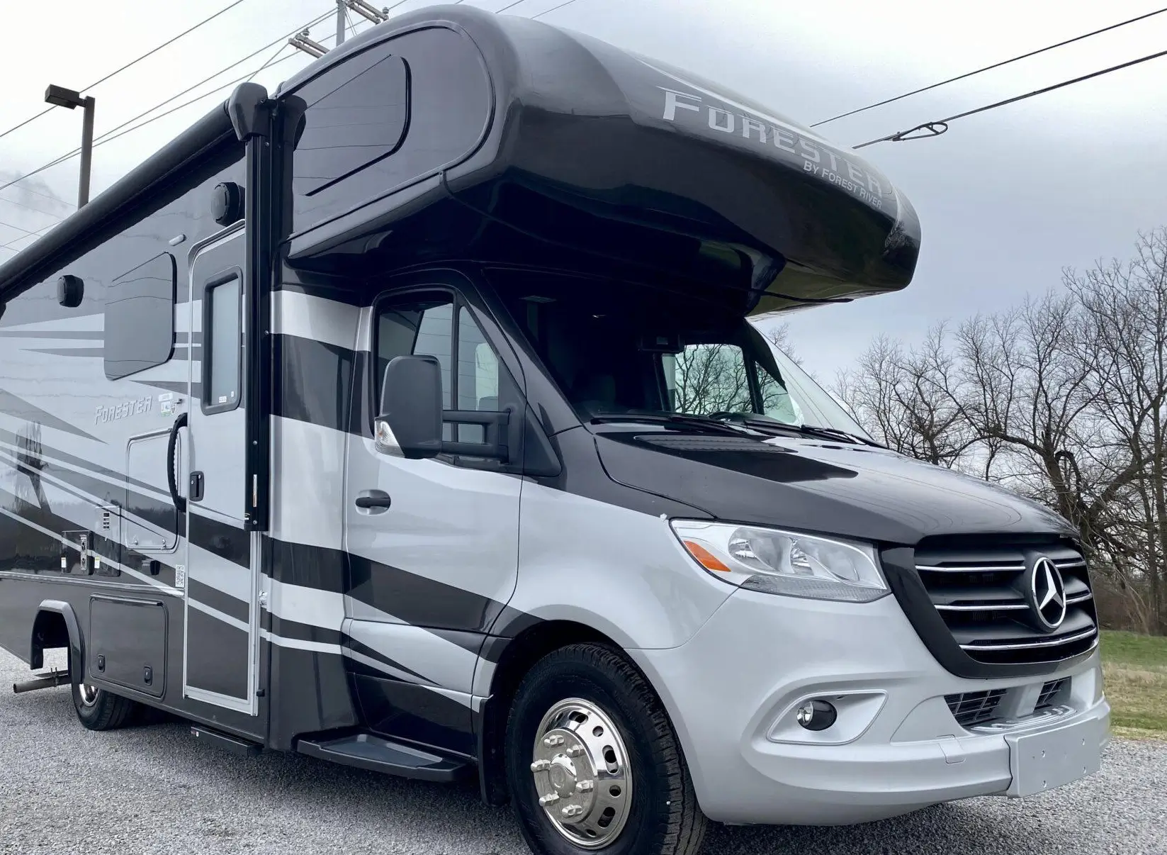 Imagen de autocaravana