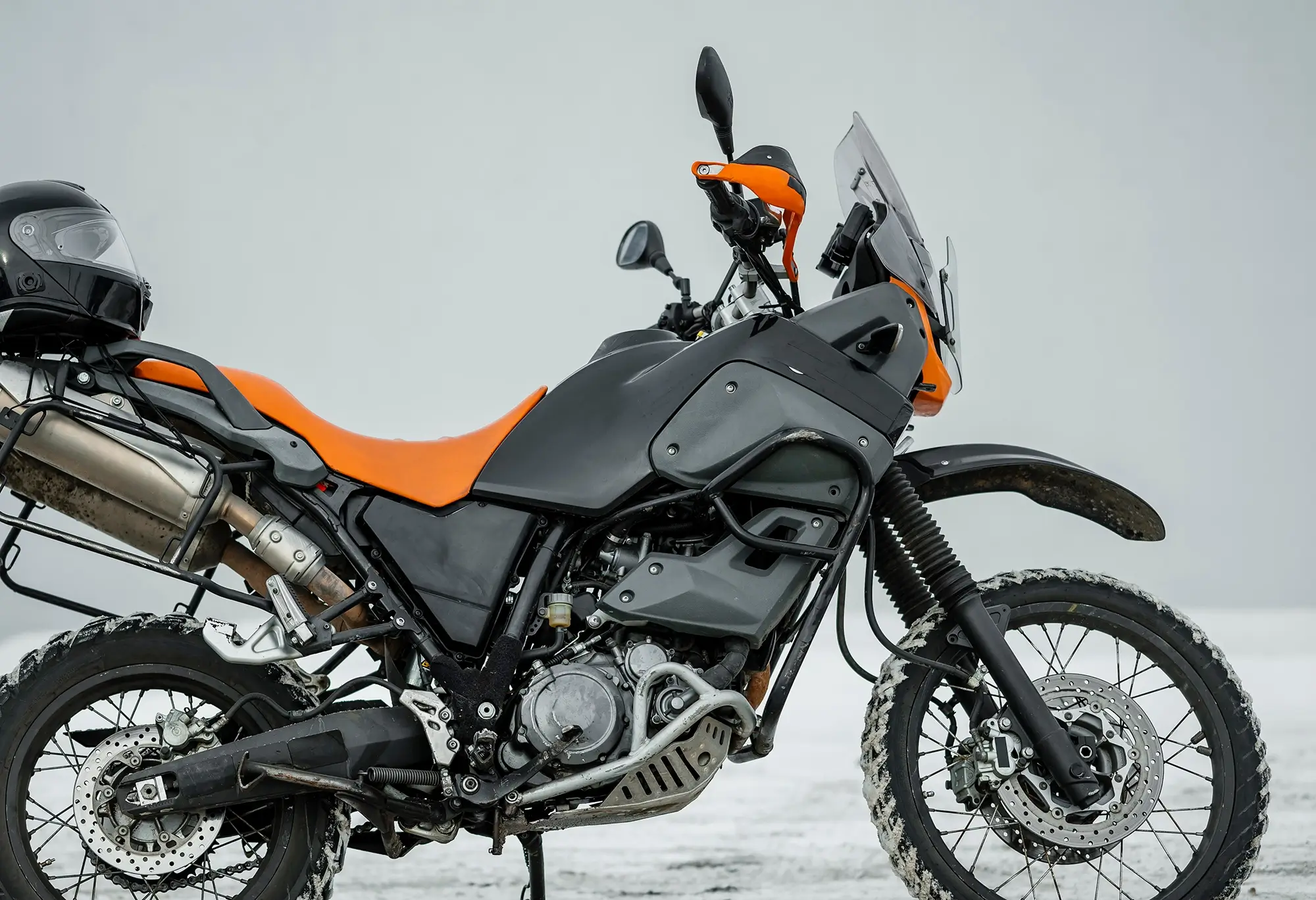 Imagen de motocicleta